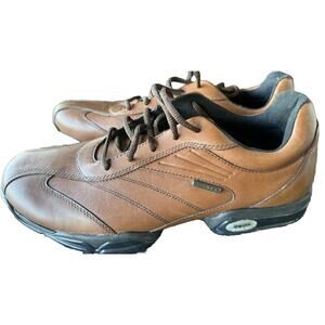 Geox Net Men Golf Shoes Sz 9